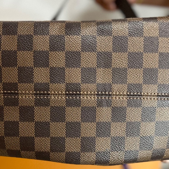 Louis Vuitton Graceful MM - Picture 4 of 16